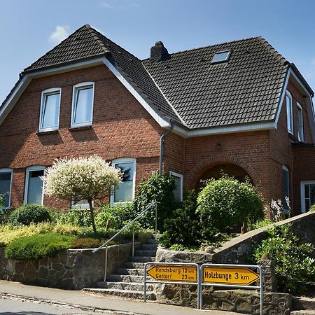 Ferienwohnung Schroeder Bunsdorf エクステリア 写真