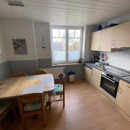 Ferienwohnung Schroeder Bunsdorf エクステリア 写真