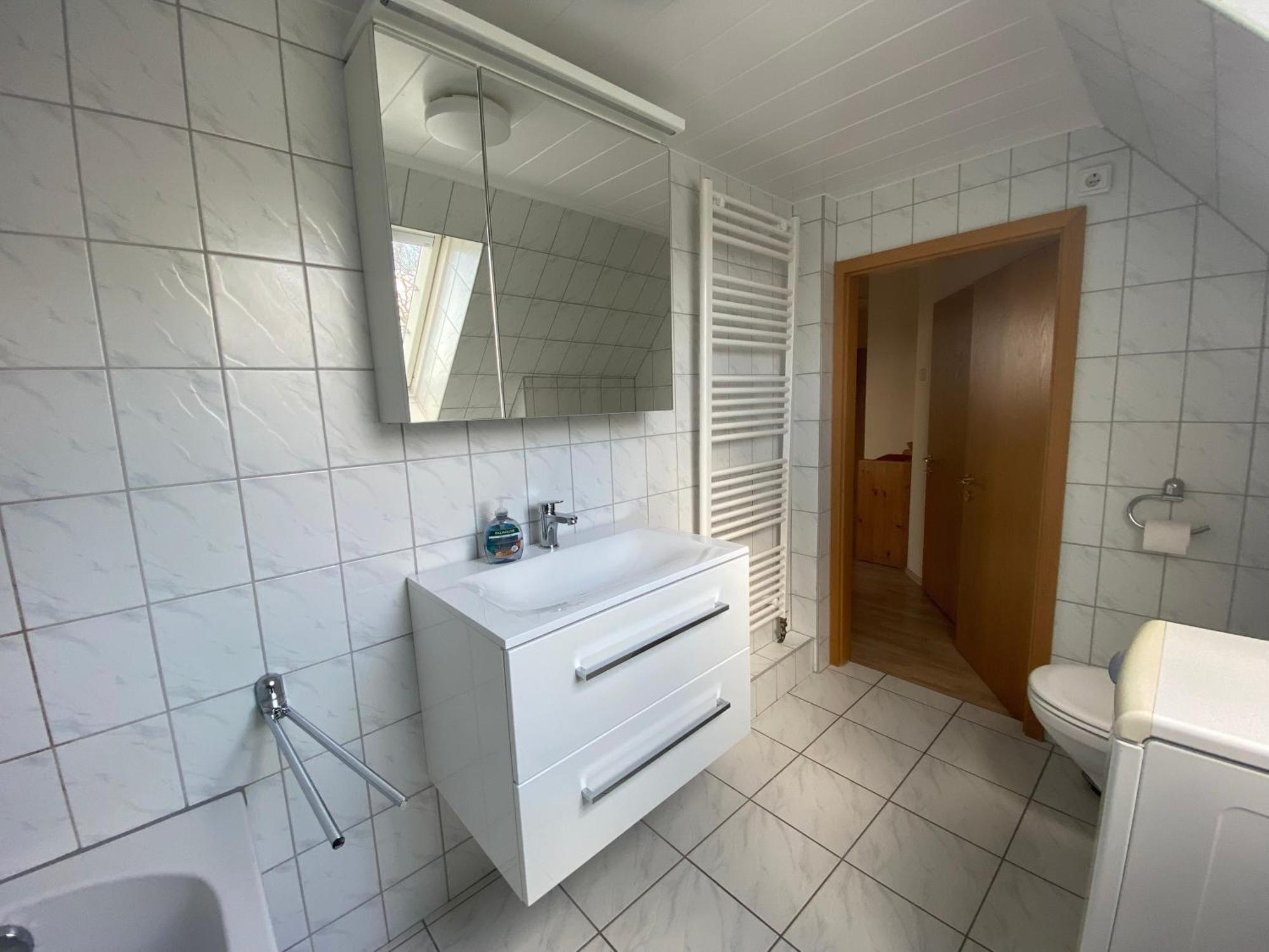Ferienwohnung Schroeder Bunsdorf エクステリア 写真